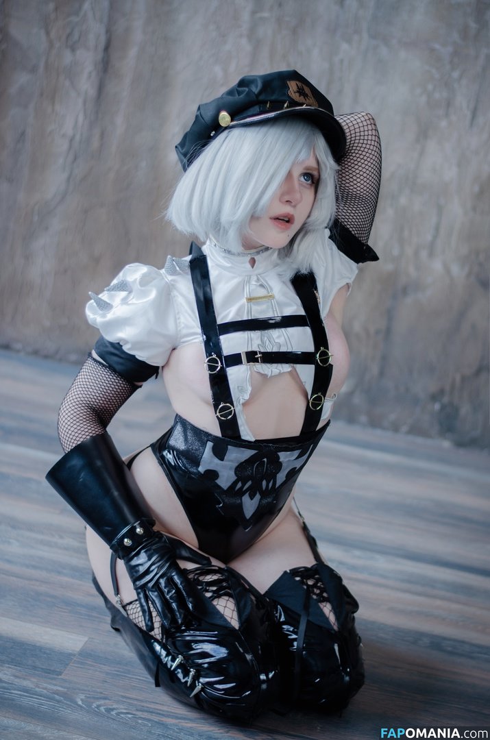 Septemba_Chan Nu OnlyFans  Foto vazada #13