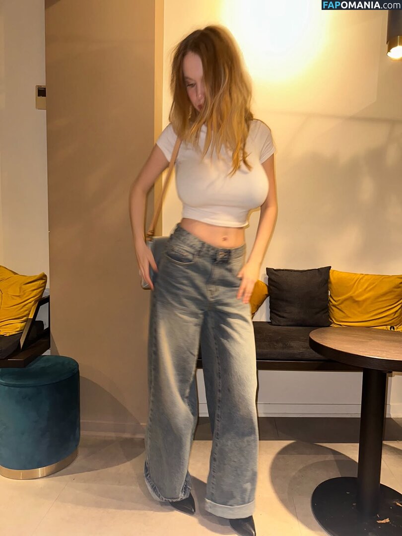 Serena Skybourne / https: / serenaskybourne Nu OnlyFans  Foto vazada #14