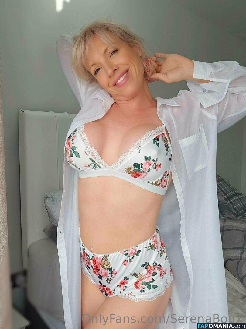 serenabou / serenaboy__ Nu OnlyFans  Foto vazada #126