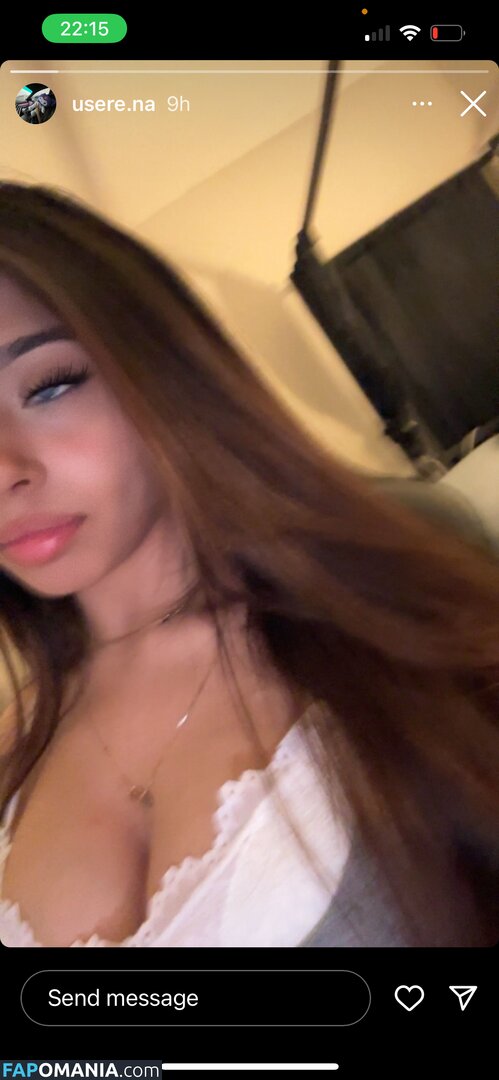Serenaasums / Serenasums Nu OnlyFans  Foto vazada #2