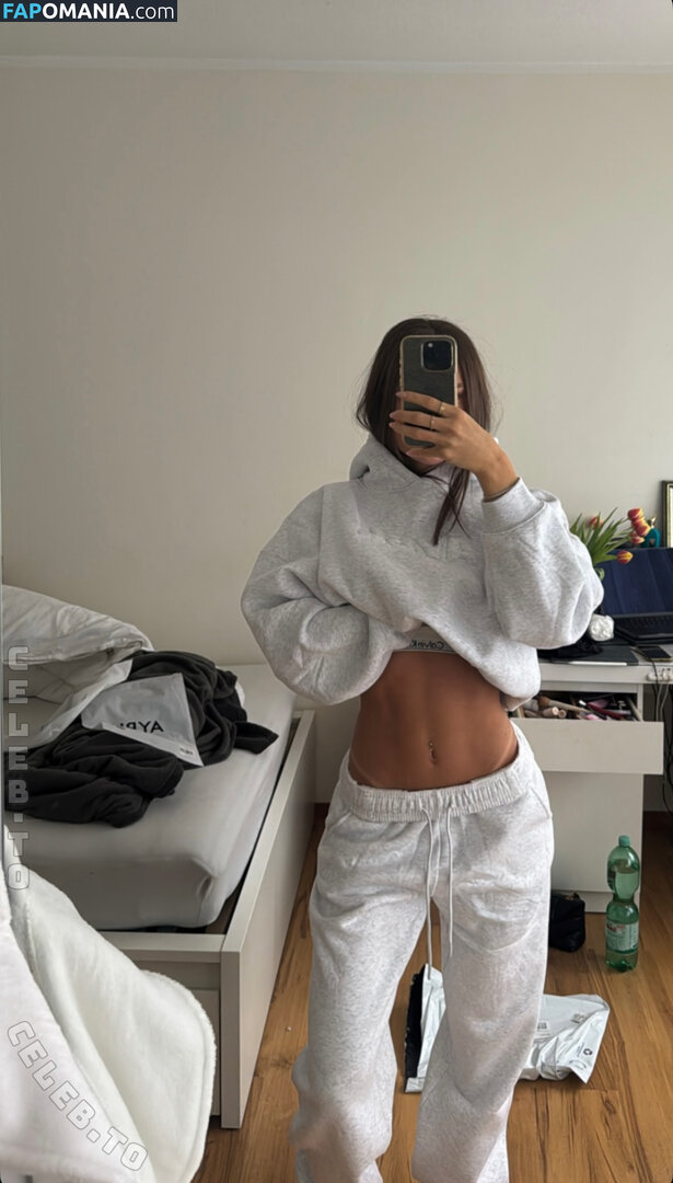 Serra.tzcn Nu OnlyFans  Foto vazada #1