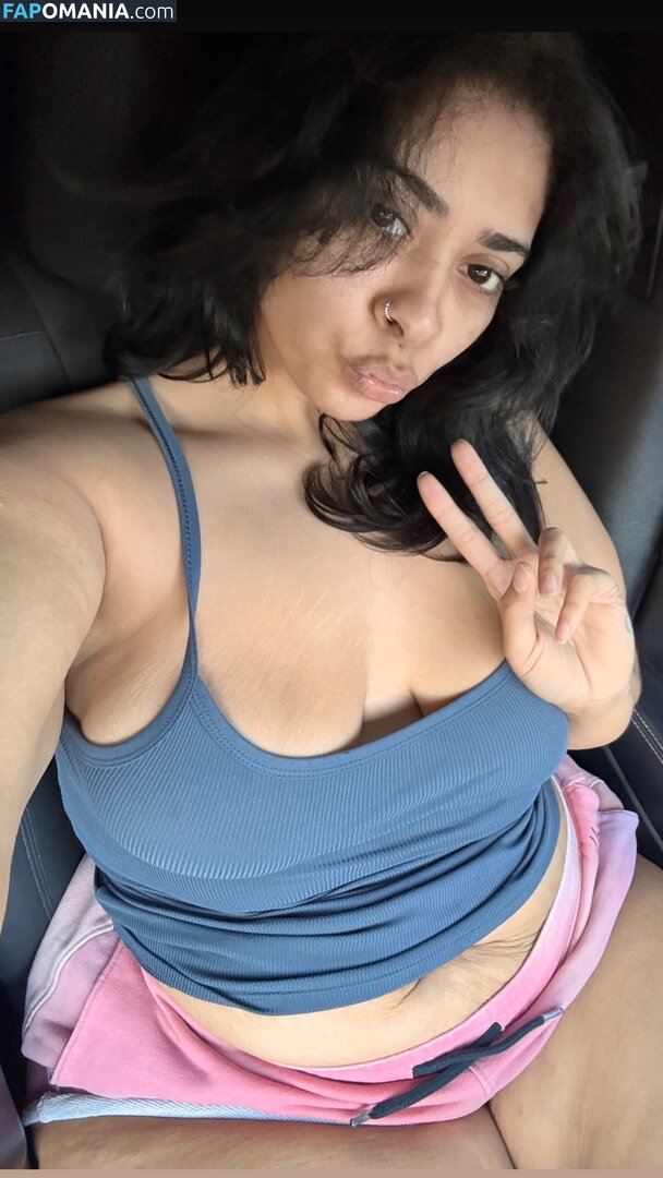 SessyyMarieee / amelia_xoyo / https: / lifeof_sessyy / sessyymarie Nu OnlyFans  Foto vazada #2