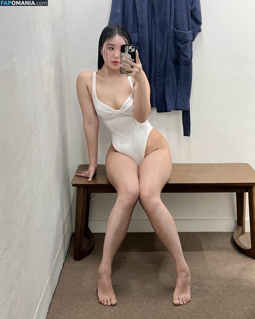 seulfit / 이슬 Nu OnlyFans  Foto vazada #11