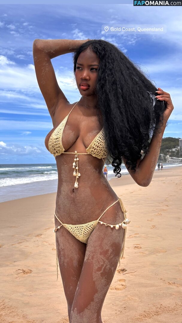 Sevahsevah Nu OnlyFans  Foto vazada #2