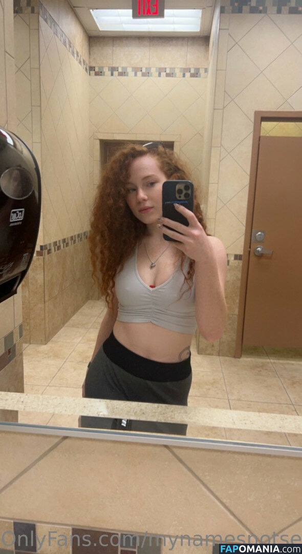 https: / mynamesnotseven / sevvieb4by Nu OnlyFans  Foto vazada #16