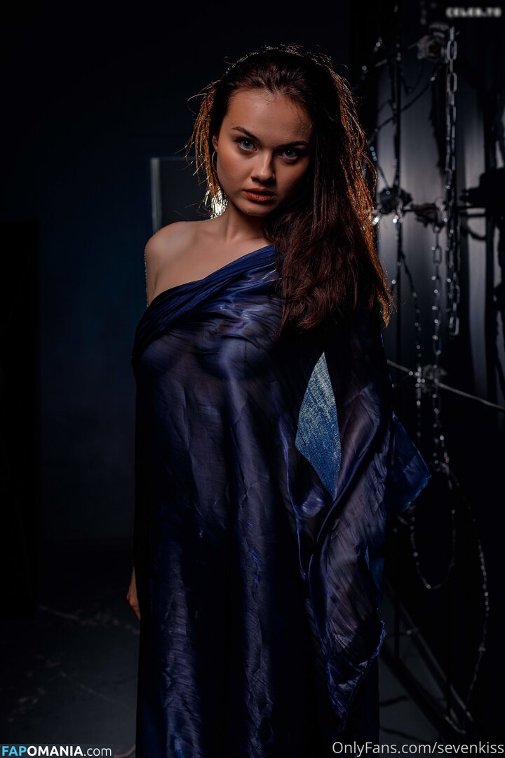 sevenkiss Nu OnlyFans  Foto vazada #7