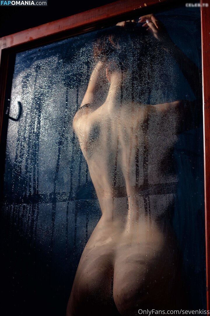 sevenkiss Nu OnlyFans  Foto vazada #11