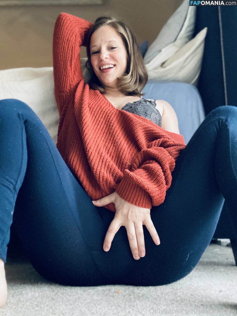 sext.therapy / sexttherapy Nu OnlyFans  Foto vazada #10