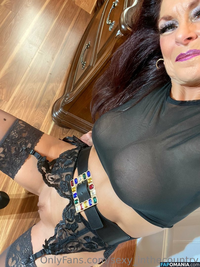 sexy_inthe_country / sexy_inthecountry Nu OnlyFans  Foto vazada #30