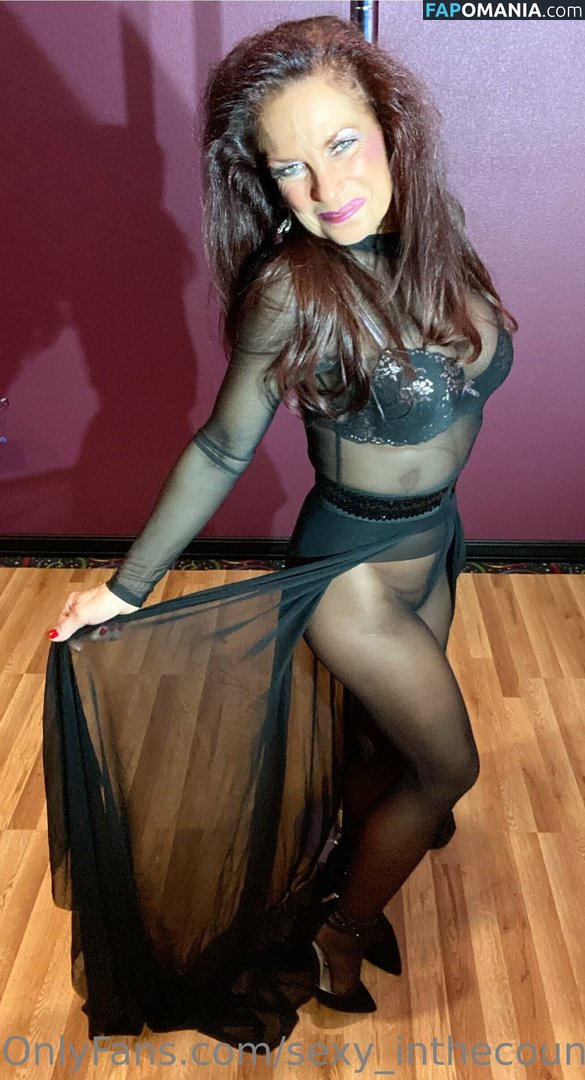 sexy_inthe_country / sexy_inthecountry Nu OnlyFans  Foto vazada #54