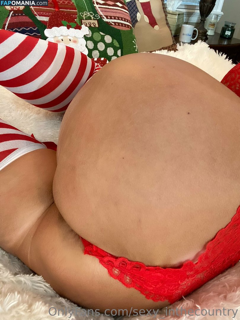 sexy_inthe_country / sexy_inthecountry Nu OnlyFans  Foto vazada #99
