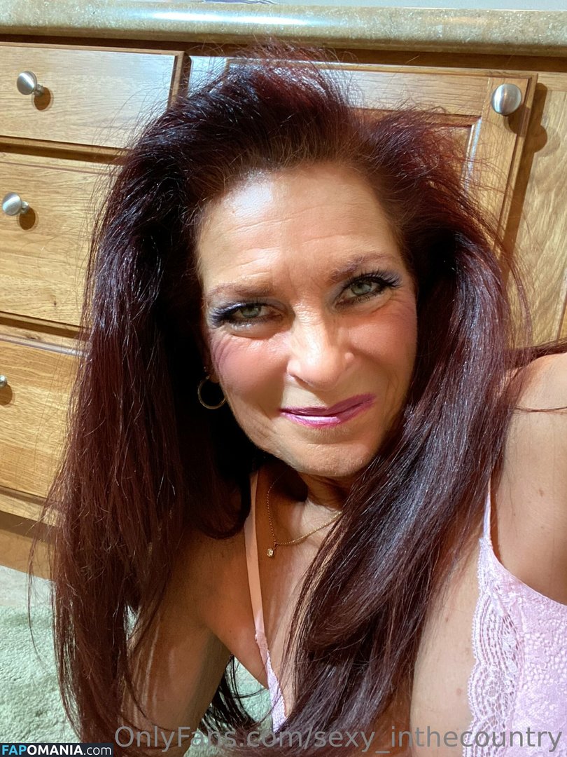 sexy_inthe_country / sexy_inthecountry Nu OnlyFans  Foto vazada #183