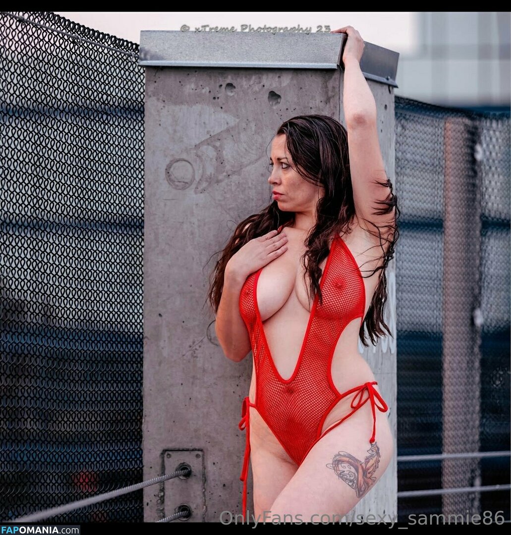 sexy_sammie86 Nu OnlyFans  Foto vazada #73