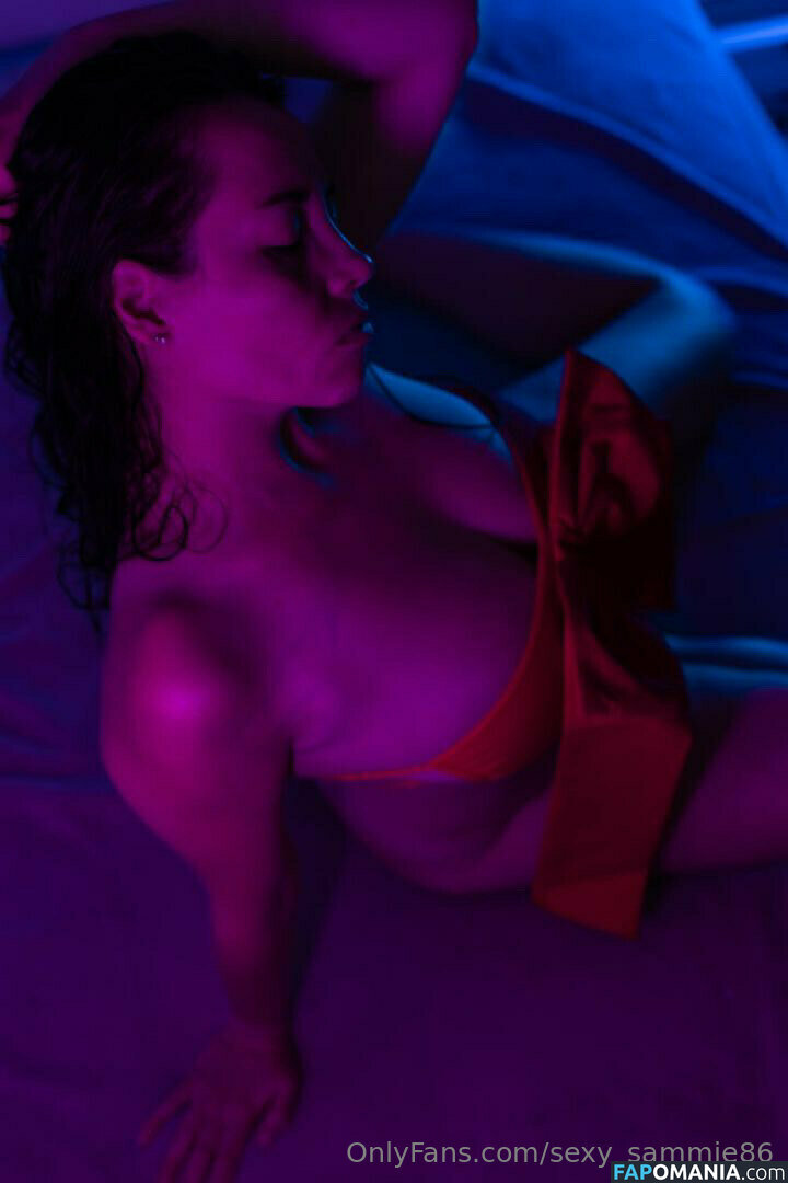 sexy_sammie86 Nu OnlyFans  Foto vazada #81