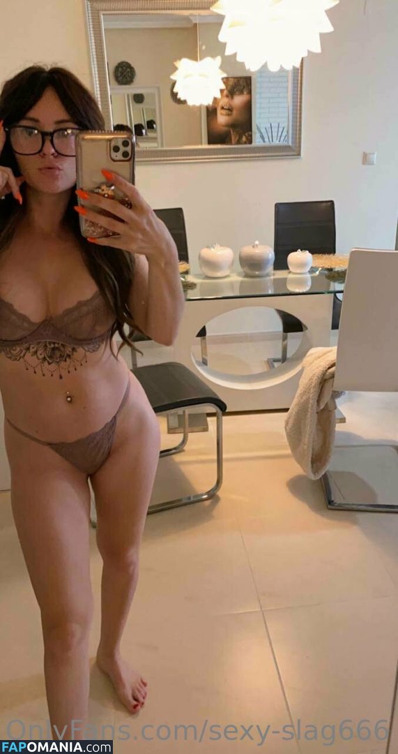 sexy-slag666 / sexy.sally666 Nu OnlyFans  Foto vazada #73
