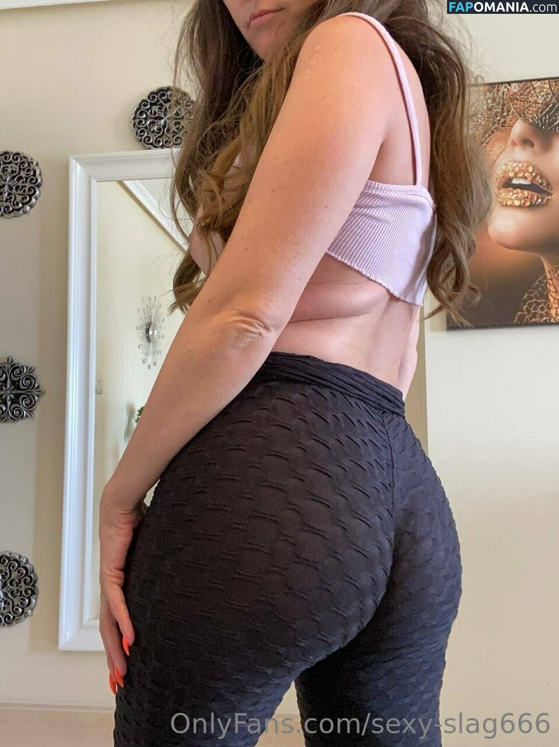 sexy-slag666 / sexy.sally666 Nu OnlyFans  Foto vazada #141