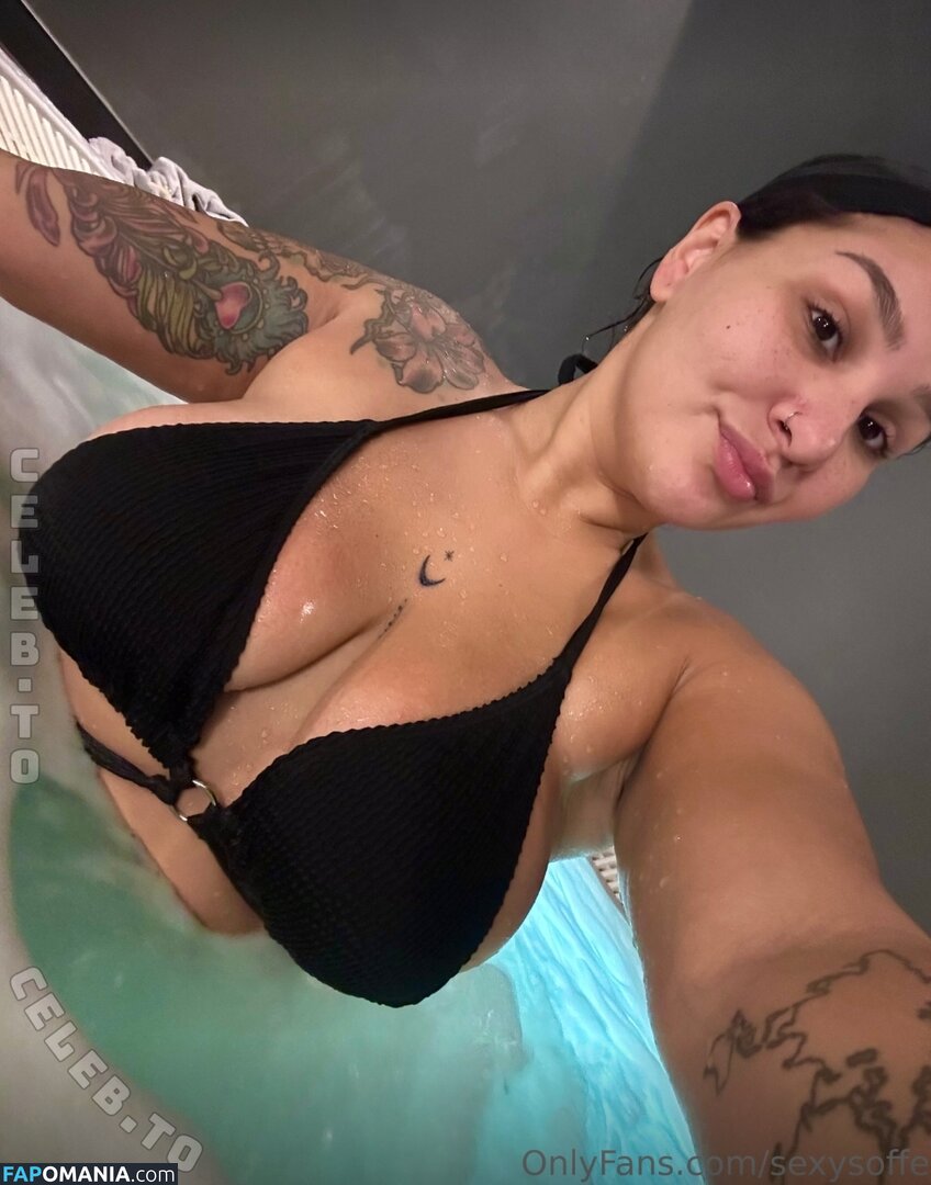 Sexy Soffe / sexysoffe Nu OnlyFans  Foto vazada #8