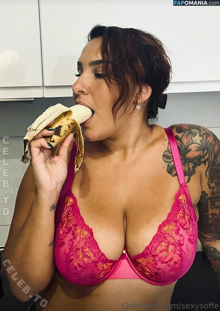 Sexy Soffe / sexysoffe Nu OnlyFans  Foto vazada #11