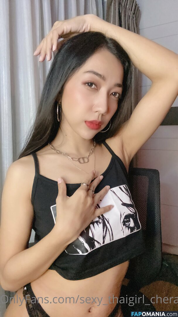 sexy_thaigirl_cherahn Nu OnlyFans  Foto vazada #2