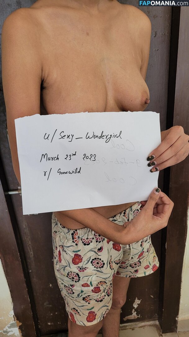 Sexy_wondergirl Nu OnlyFans  Foto vazada #4