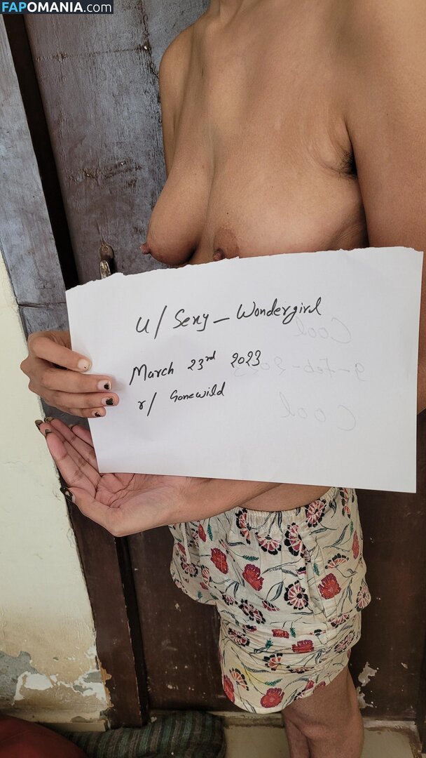 Sexy_wondergirl Nu OnlyFans  Foto vazada #5