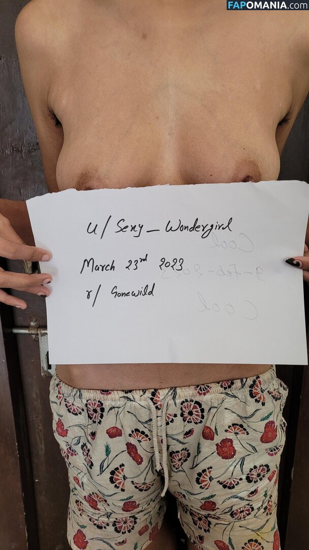 Sexy_wondergirl Nu OnlyFans  Foto vazada #6