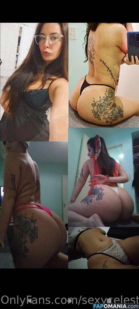 itscelestebby / sexycelestebaby Nu OnlyFans  Foto vazada #1