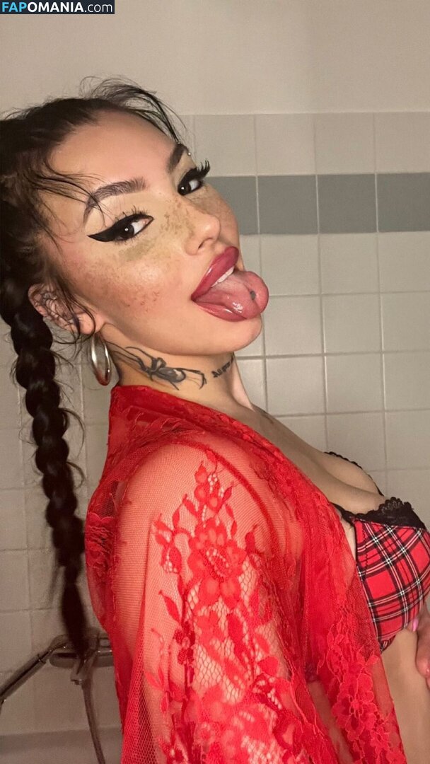 sexynalaa / yourbabynalaa Nu OnlyFans  Foto vazada #25