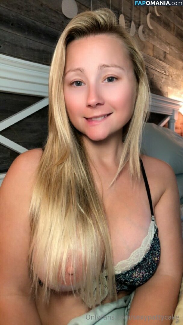 Sexypattycake Nu OnlyFans  Foto vazada #153
