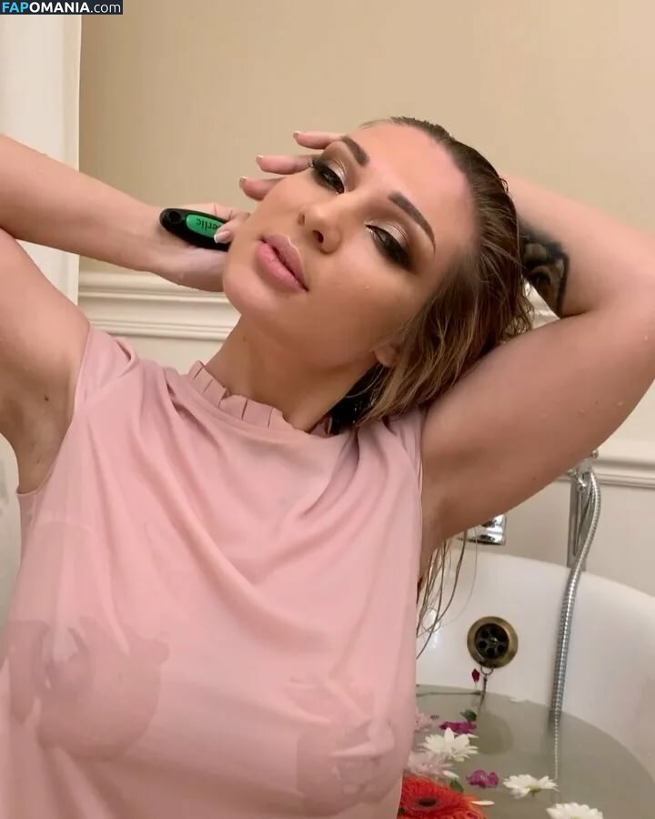 Roksi_boss / Sexyroksi / sexyroxy88 Nu OnlyFans  Foto vazada #5