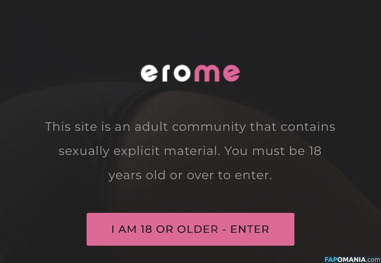 https: / sexyuser45 Nu OnlyFans  Foto vazada #1