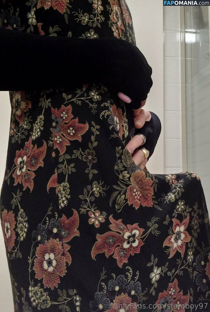 fb_0296 / sfemboy97 Nu OnlyFans  Foto vazada #77