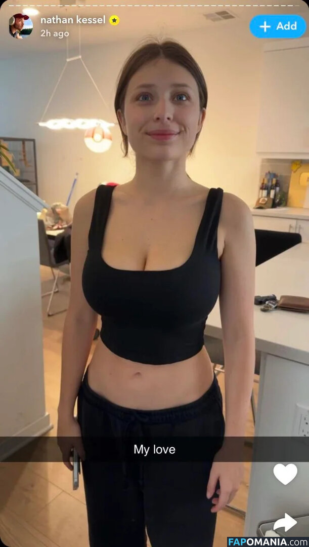 Sfw Big Tits / fullerbustbestie / https: Nu OnlyFans  Foto vazada #14