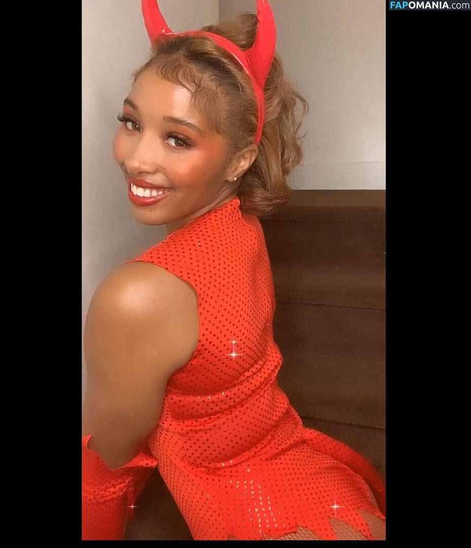 SaintShalyn / Sha_Griff, SaintShalyn Nu OnlyFans  Foto vazada #6