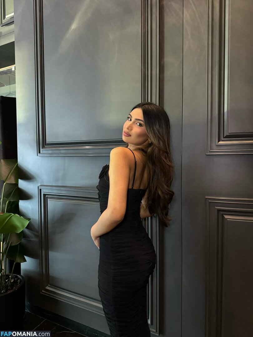 Shabreen Meerasafeer / shabreensabeer Nu OnlyFans  Foto vazada #2