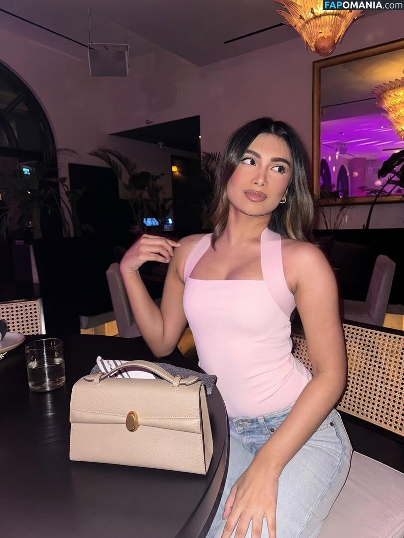 Shabreen Meerasafeer / shabreensabeer Nu OnlyFans  Foto vazada #3