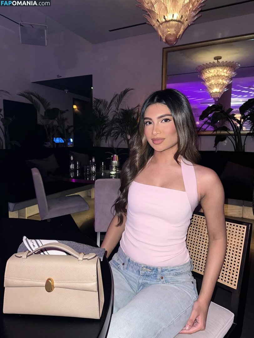 Shabreen Meerasafeer / shabreensabeer Nu OnlyFans  Foto vazada #4