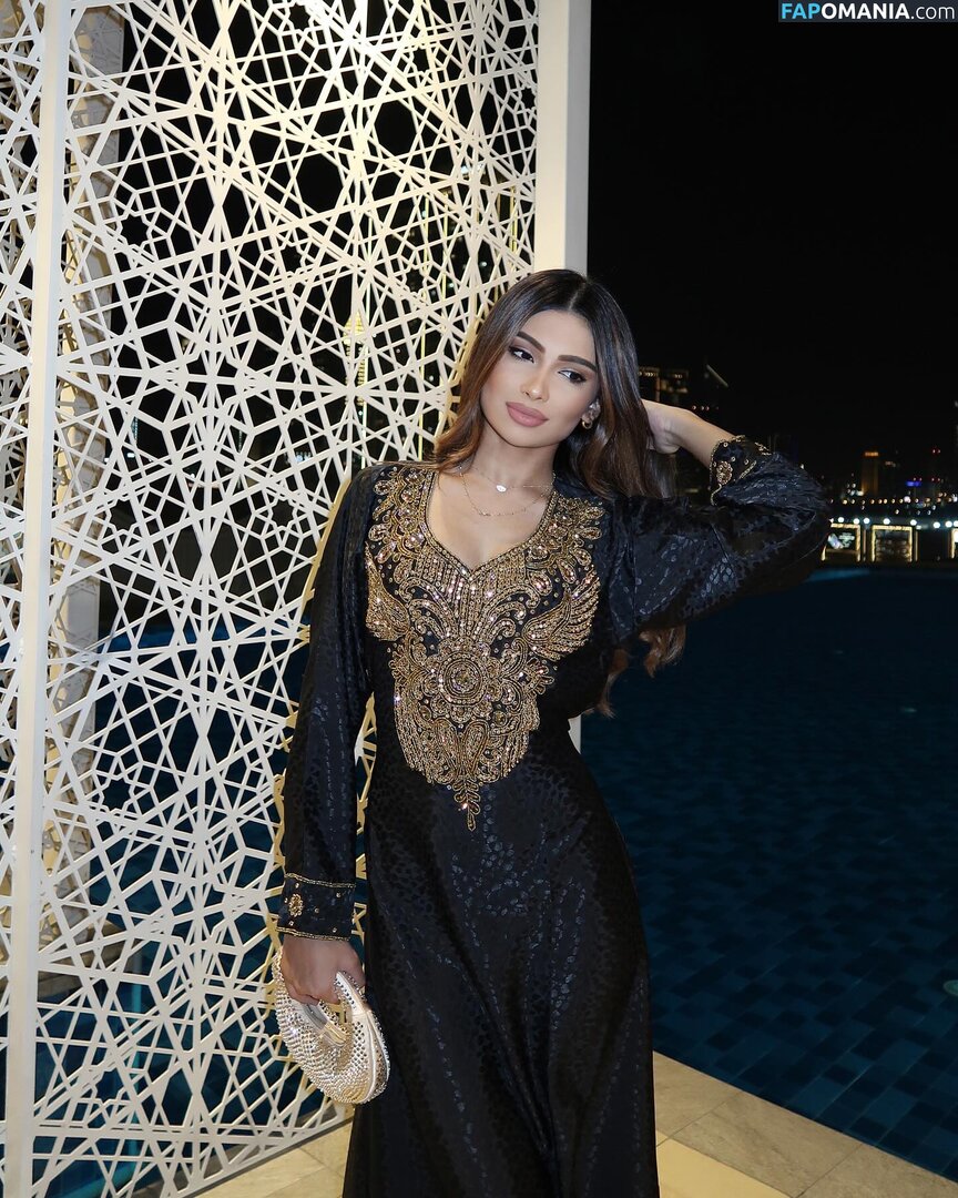 Shabreen Meerasafeer / shabreensabeer Nu OnlyFans  Foto vazada #5