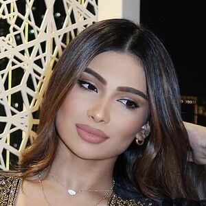 Shabreen Meerasafeer