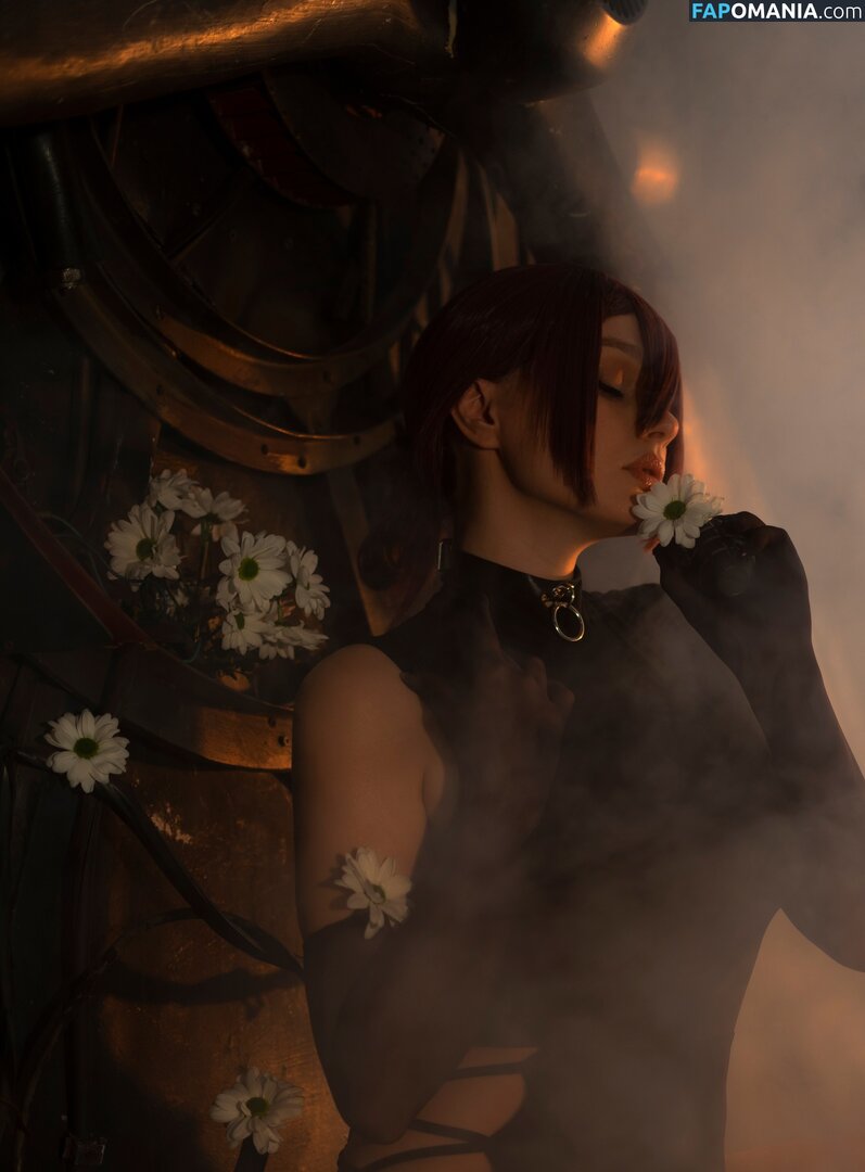 Shadory Cos Nu OnlyFans  Foto vazada #46