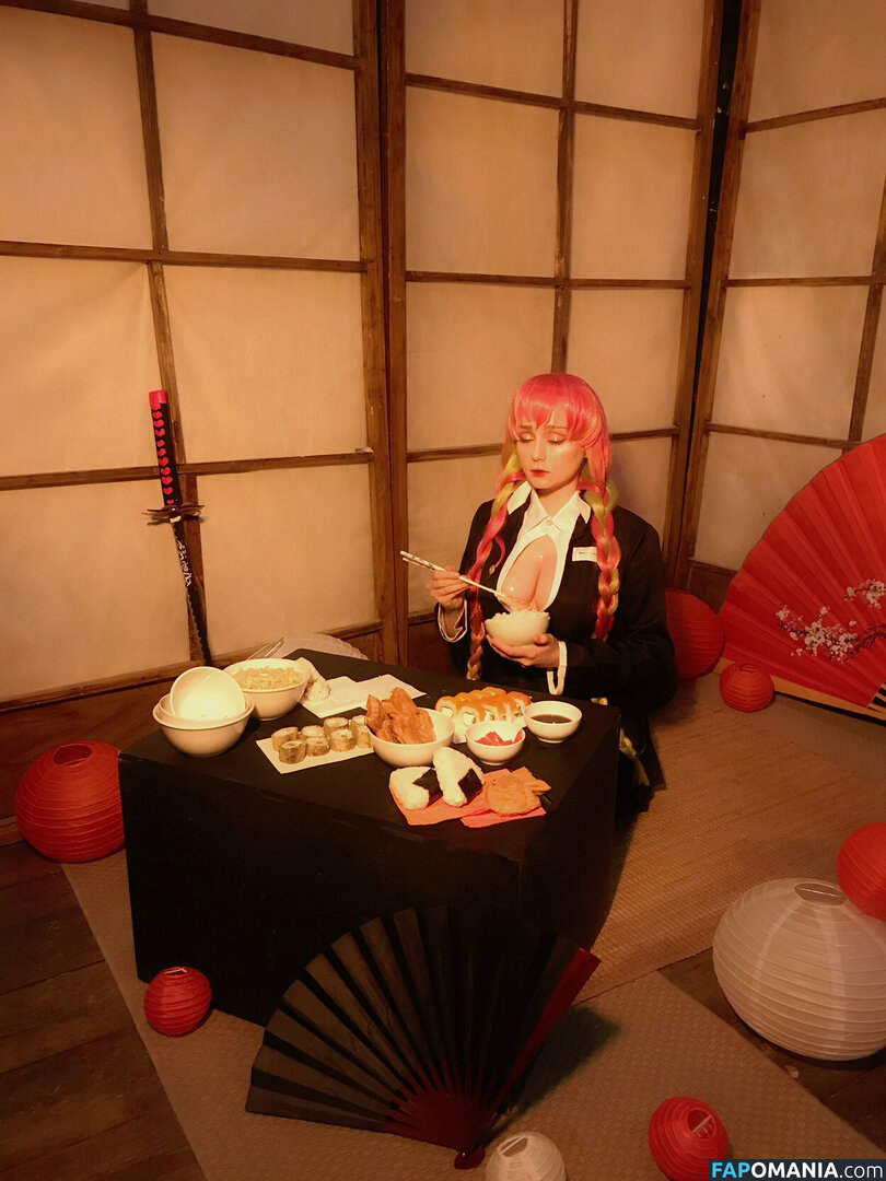 Shadory Cos Nu OnlyFans  Foto vazada #83