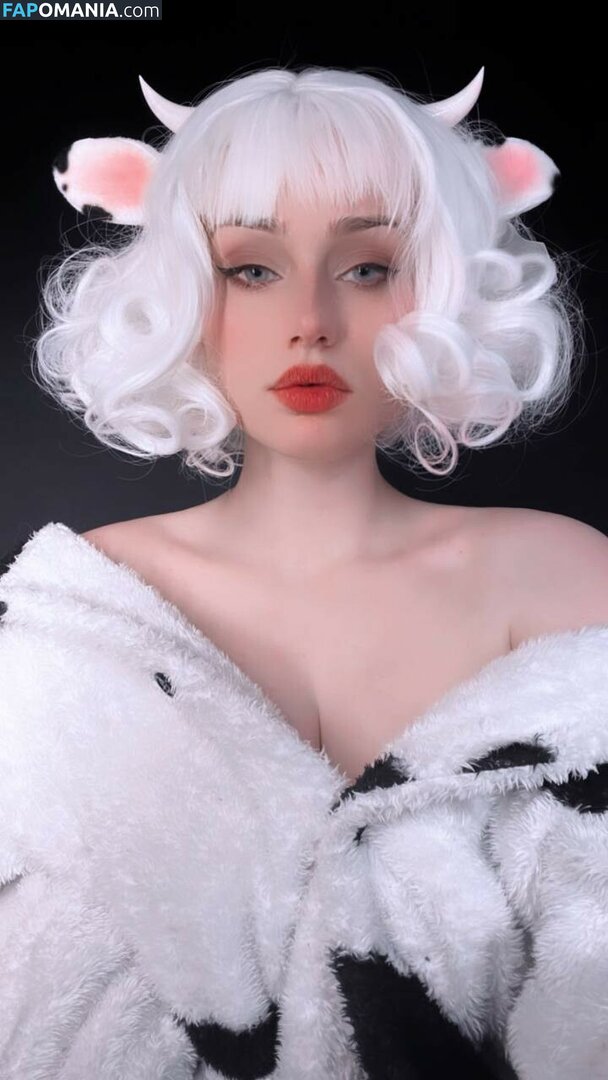 Shadory / Shadorycos / shadory_cos Nu OnlyFans  Foto vazada #147