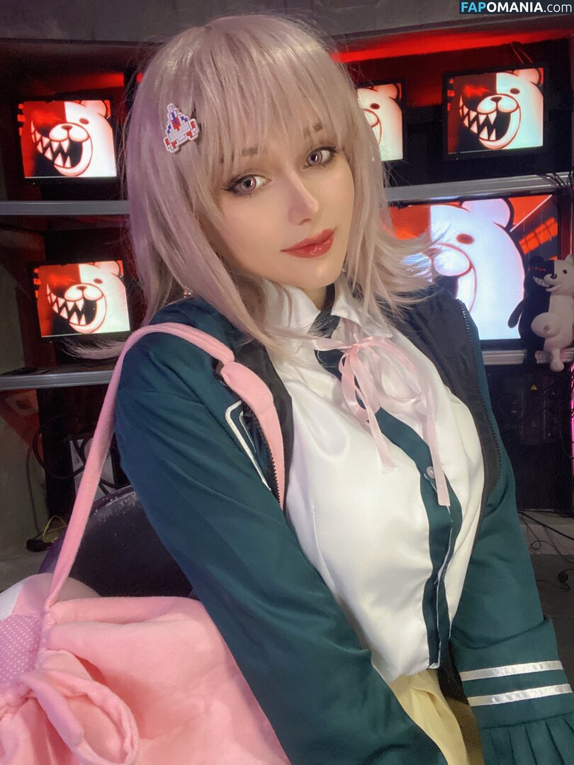 Shadory / Shadorycos / shadory_cos Nu OnlyFans  Foto vazada #1132