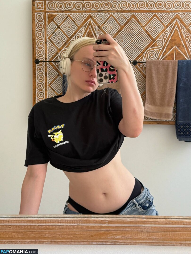 Shadory / Shadorycos / shadory_cos Nu OnlyFans  Foto vazada #1162