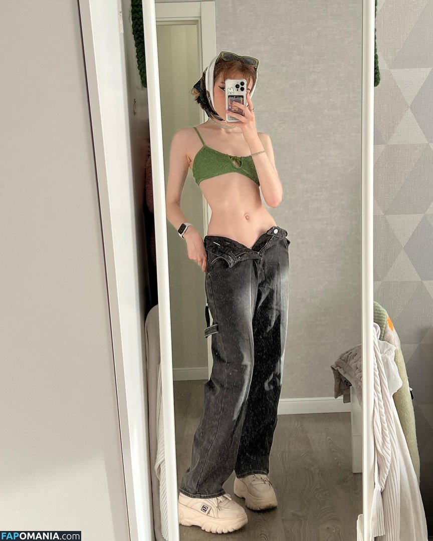 Shadsi / shadi_409 Nu OnlyFans  Foto vazada #1