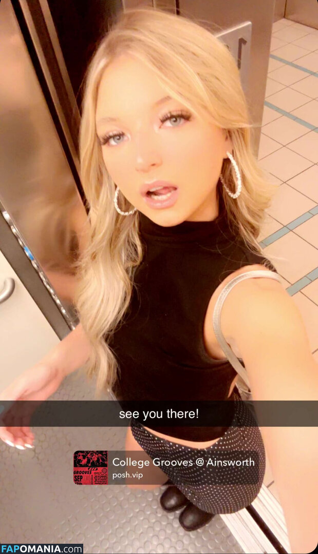 Shae Smolik / shaesmolik Nu OnlyFans  Foto vazada #36