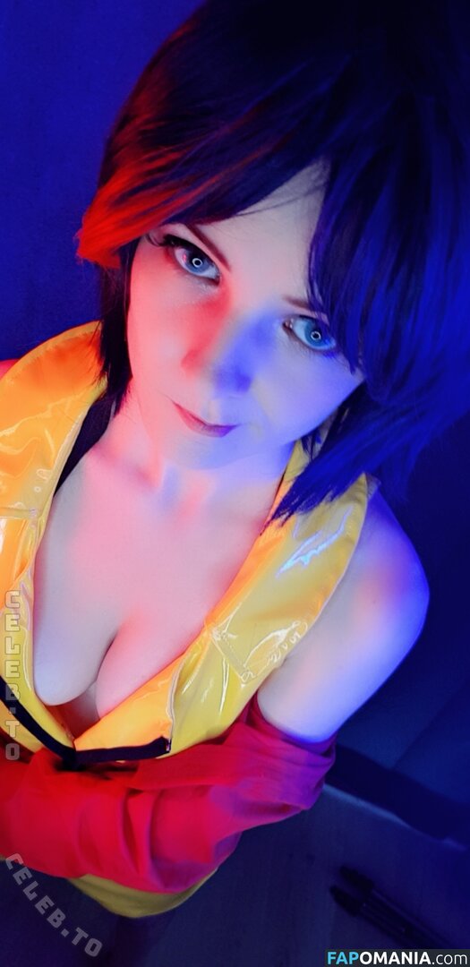 Shae Underscore / https: / shae_underscore / shaeunderscore Nu OnlyFans  Foto vazada #27