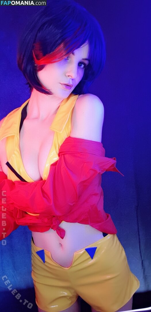 Shae Underscore / https: / shae_underscore / shaeunderscore Nu OnlyFans  Foto vazada #28