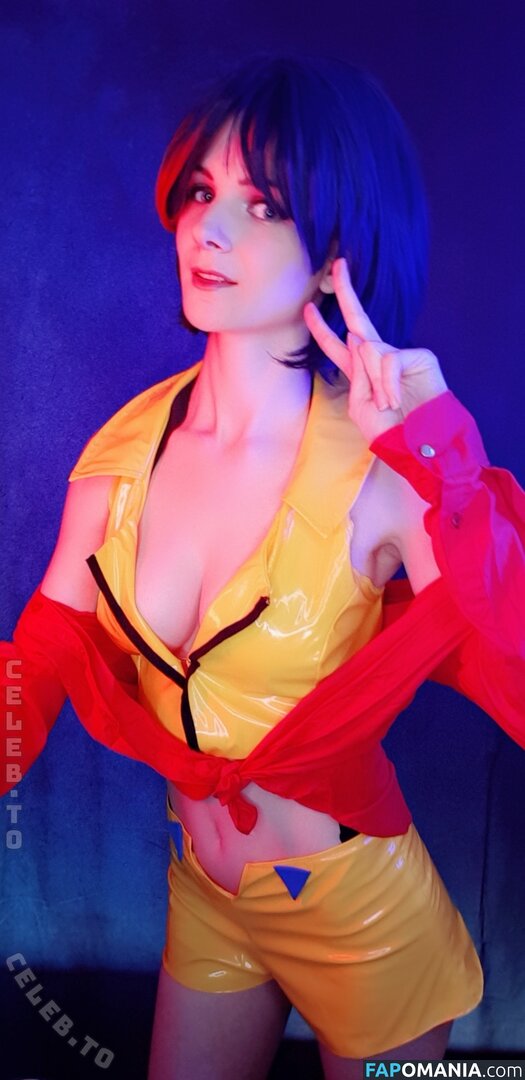Shae Underscore / https: / shae_underscore / shaeunderscore Nu OnlyFans  Foto vazada #30