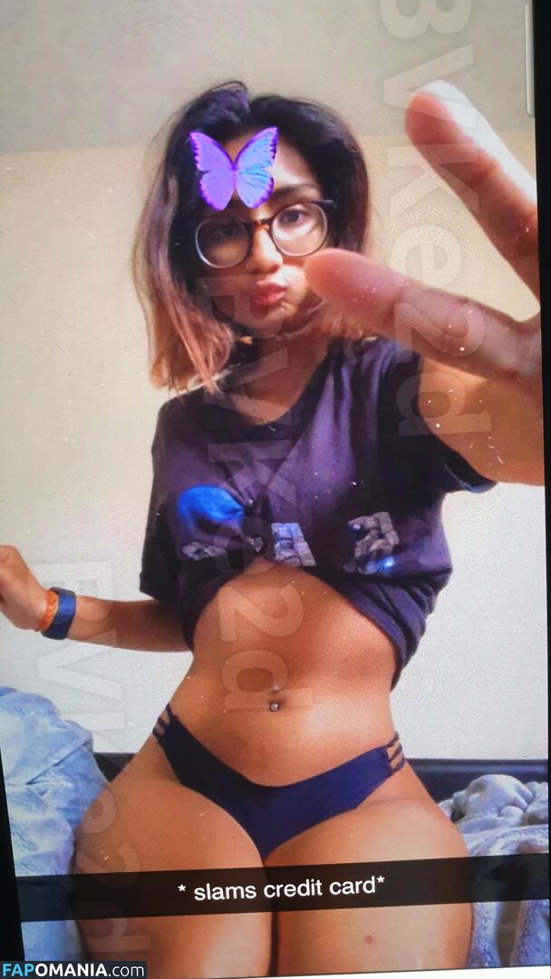 Shaghana Shagisbadword Nu OnlyFans  Foto vazada #14